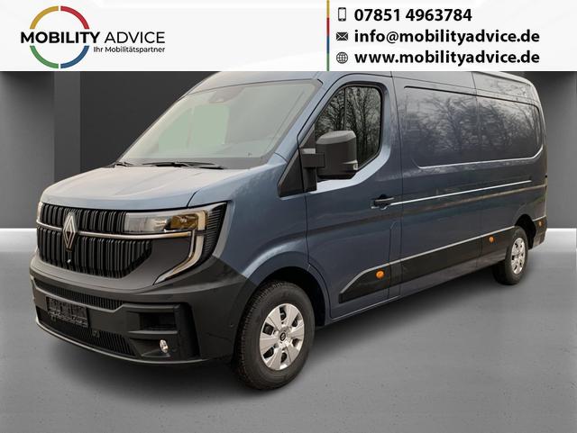 Renault Master - L3H2 AHK SHZ Extra dCi 170 3,5t