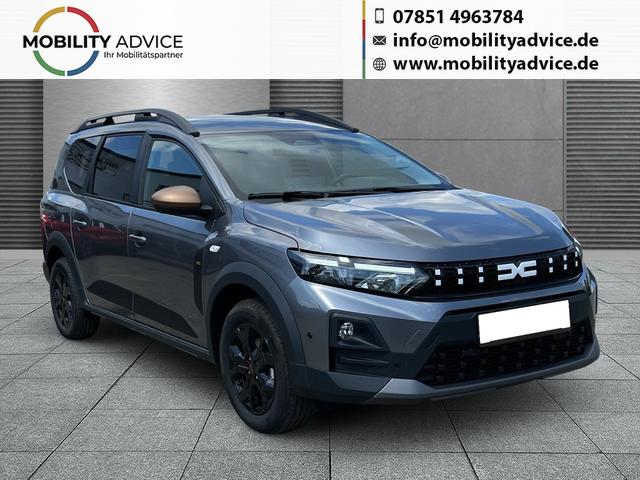 Dacia Jogger - Extreme 5-S Winterpaket+RFK ECO-G 120 LPG automatik