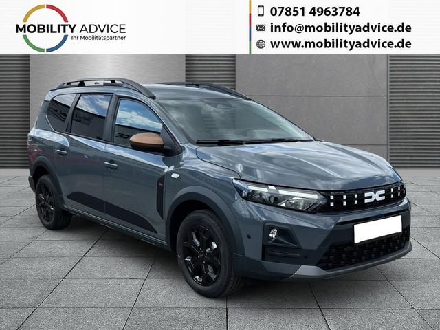 Dacia Jogger - Extreme 5-S SHZ+RFK+LED ECO-G 120 auto