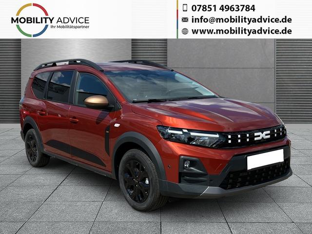 Dacia Jogger - Extreme 5-S SHZ+LED+PDC ECO-G 120 auto