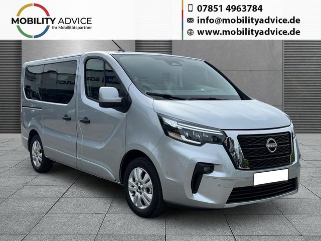 Nissan Primastar - Tekna L1H1 GJR+RFK+LED dCi 150