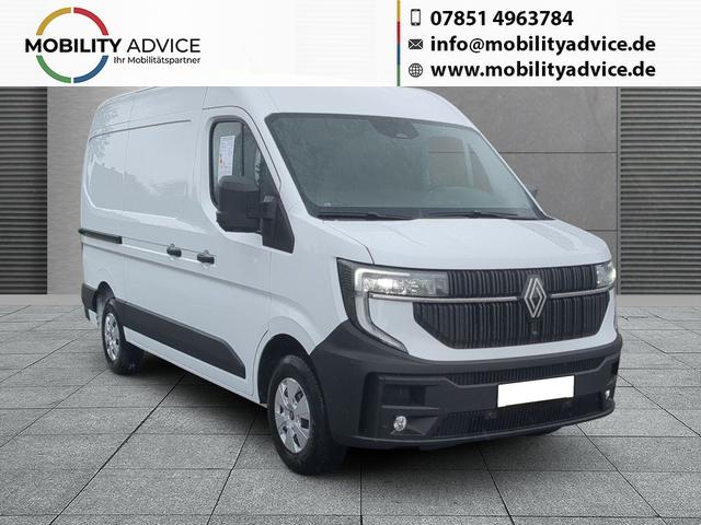 Renault Master - L2H2 AHK SHZ Extra dCi 170 3,5t