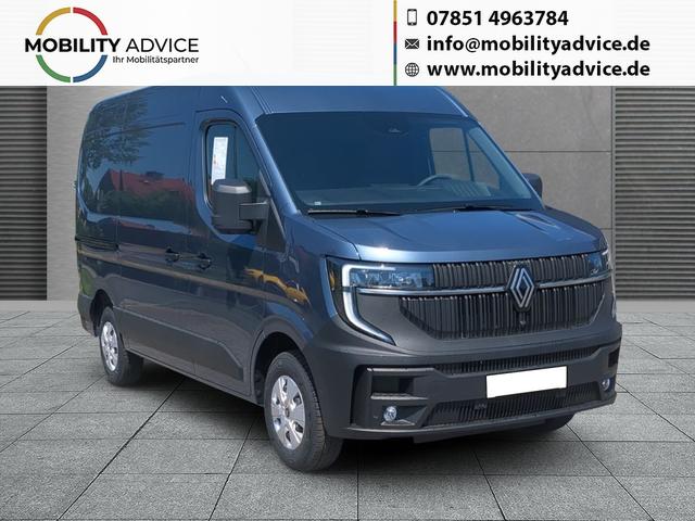 Renault Master - L2H2 AHK SHZ Extra dCi 170 3,5t