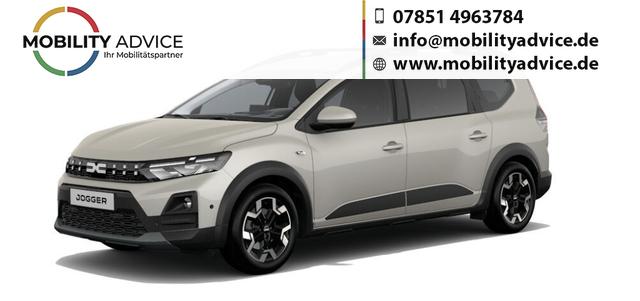 Dacia Jogger - Journey 5-S SHZ Navi MV-Kamera Hybrid 155