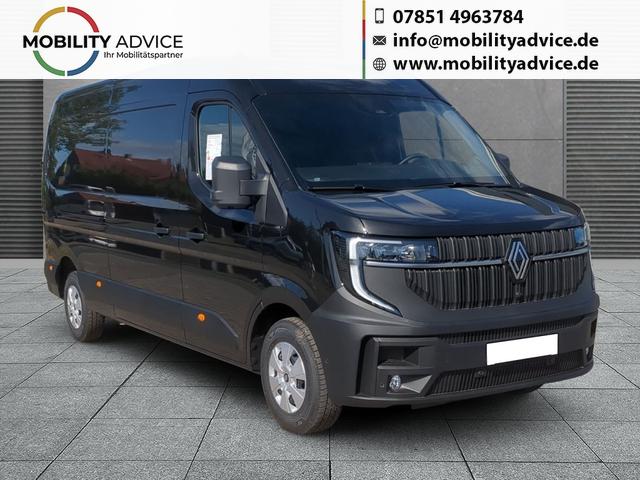Renault Master - L3H2 AHK SHZ Extra dCi 170 3,5t