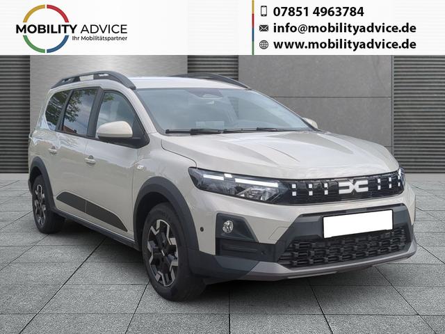 Dacia Jogger - Journey 5-S SHZ Navi MV-Kamera Full Hybrid 155