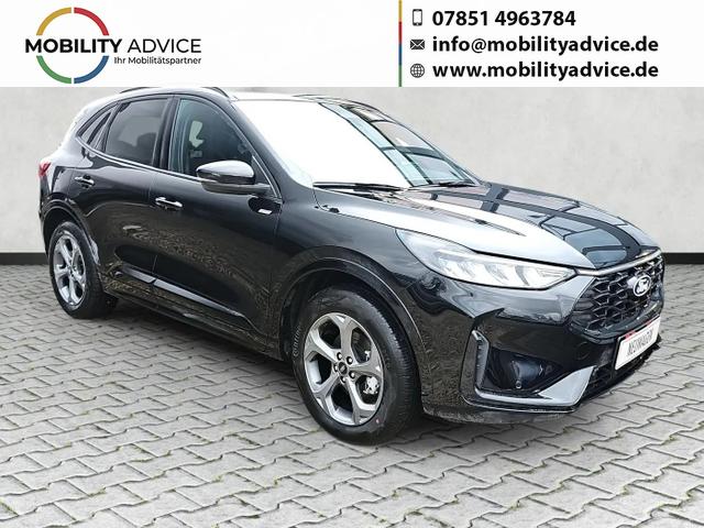 Ford Kuga - ST-Line 1.5 EB Autom. ST Line 5J.Gar. KeyFree AHK