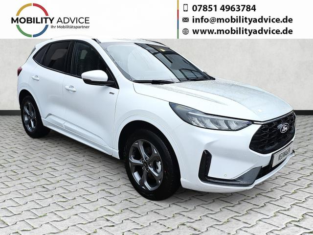 Ford Kuga - ST-Line 1.5EB Autom ST Line 5JGa AHK Assistenzpaket