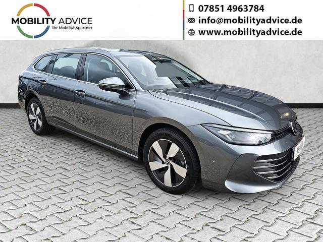 Volkswagen Passat Variant - 2.0 TDI 110 kW Business DSG / ACC AHK