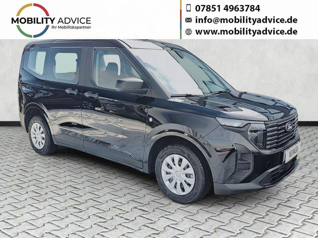 Ford Tourneo Courier - Trend 1.0 EB / Klimaanlage