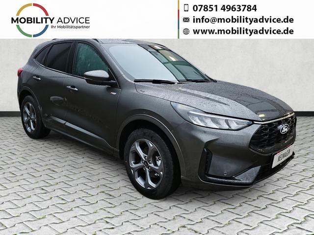Ford Kuga - ST-Line 1.5 EB Autom. ST Line 5J.Gar KeyFree Kamera