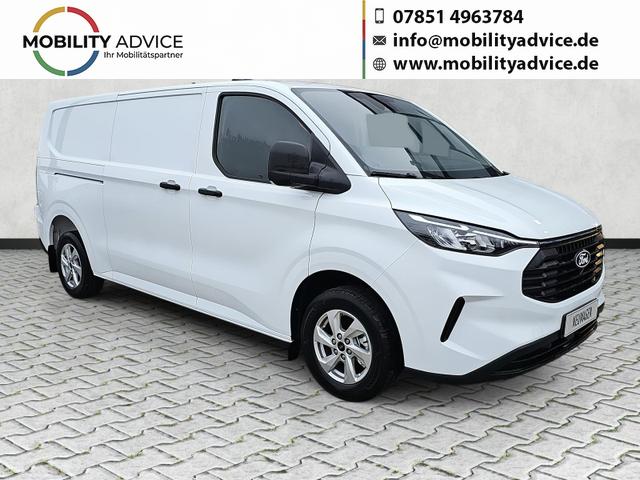 Ford Transit Custom - 320 L2 Trend FWD Kasten 2.0 EcoBlue L2H1