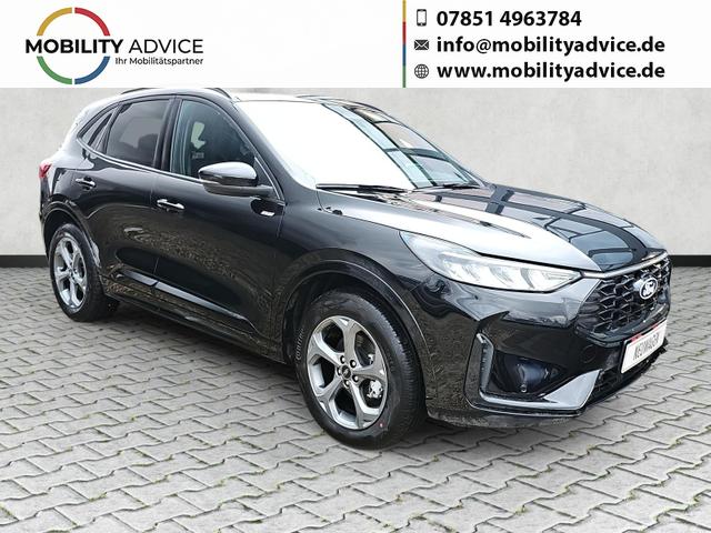 Ford Kuga - ST-Line 1.5 EB Autom. ST Line 5J.Gar KeyFree Kamera
