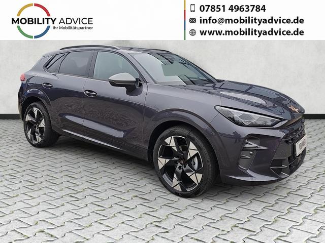 Cupra Terramar - 1.5 eTSI 110 kW DSG / HeadUp Pano Navi