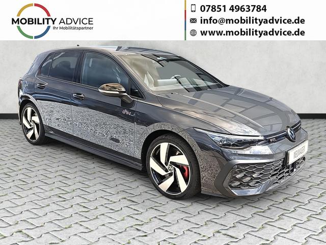 Volkswagen Golf - 2.0 TSI 195 kW GTI DSG / IQ.Light Parklenkassist