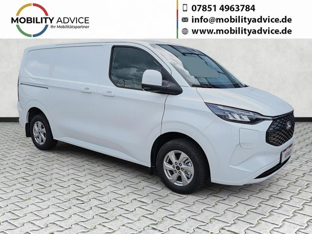 Ford E-Transit - E 320 L1 Limited RWD Custom L1H1 / AHK /KeyFree