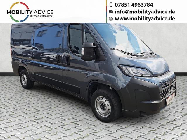 Fiat Ducato - Kastenwagen L2H1 3,5t Diesel 140MT Kamera