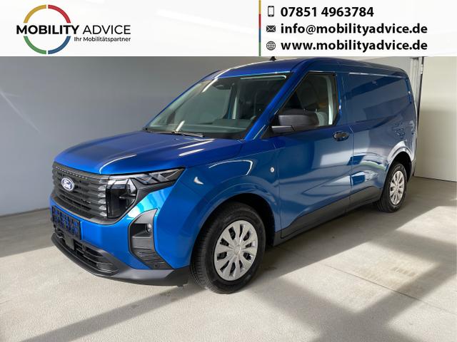 Ford Transit - Trend Kastenwagen 1.5 EcoBlue 100PS + Kamera+Winterpaket
