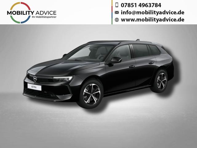 Opel Astra Sports Tourer - Edition 1.2 Turbo 8-Gang-Automatik