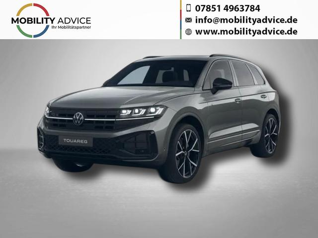 Volkswagen Touareg - R-Line FINAL EDITION 3.0 V6 TDI
