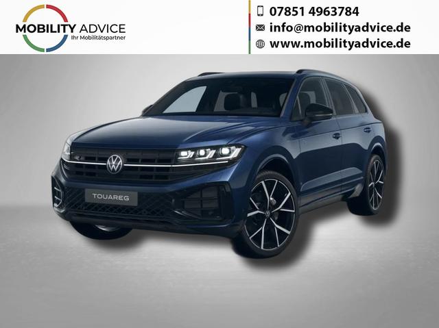 Volkswagen Touareg - R-Line FINAL EDITION 3.0 V6 TDI