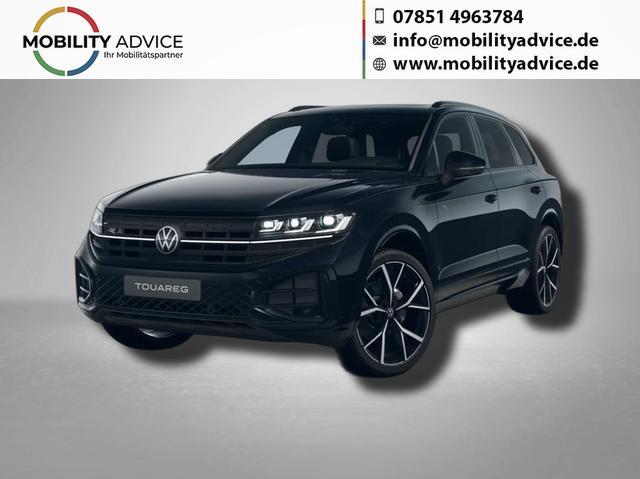 Volkswagen Touareg - R-Line FINAL EDITION 3.0 V6 TDI