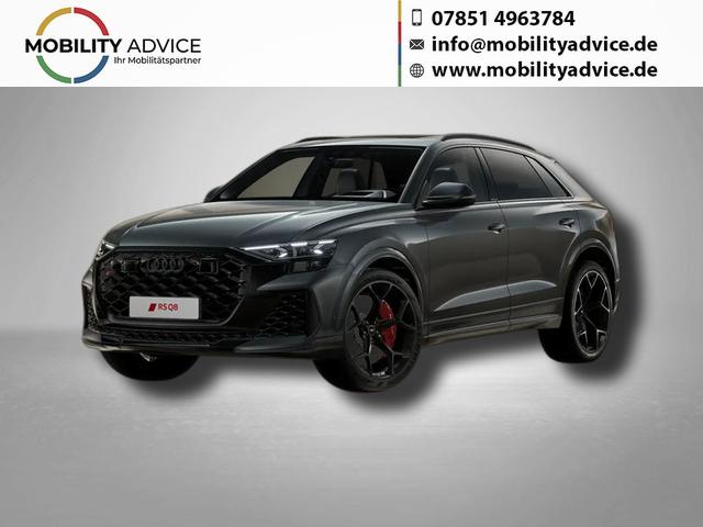 Audi RS Q8 - Allrad RSQ8