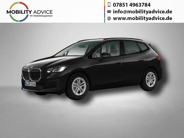 BMW 2er Active Tourer - Serie 1.5 7-Gang Steptronic