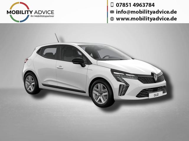 Renault Clio - Evolution 1.0 6-Gang