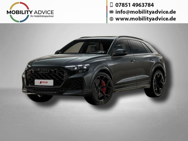 Audi RS Q8 - Allrad RSQ8