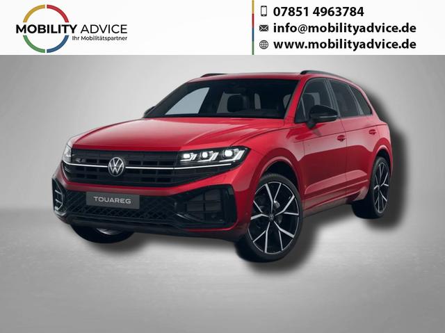 Volkswagen Touareg - R-Line FINAL EDITION 3.0 V6 TDI