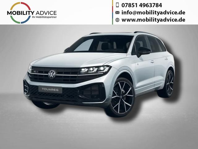 Volkswagen Touareg - R-Line FINAL EDITION 3.0 V6 TDI