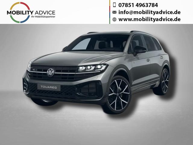 Volkswagen Touareg - R-Line FINAL EDITION 3.0 V6 TDI