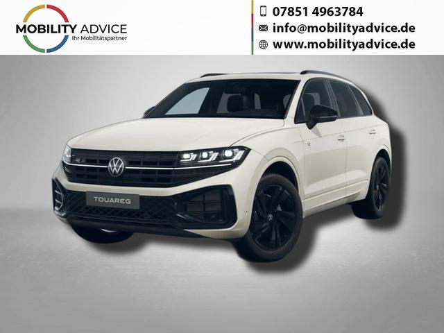 Volkswagen Touareg - R-Line FINAL EDITION 3.0 V6 TDI