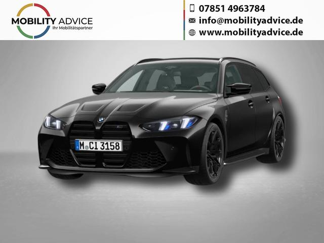 BMW M3 - Competition 3.0 TFSI 8-Gang M Steptronic Sport Touring