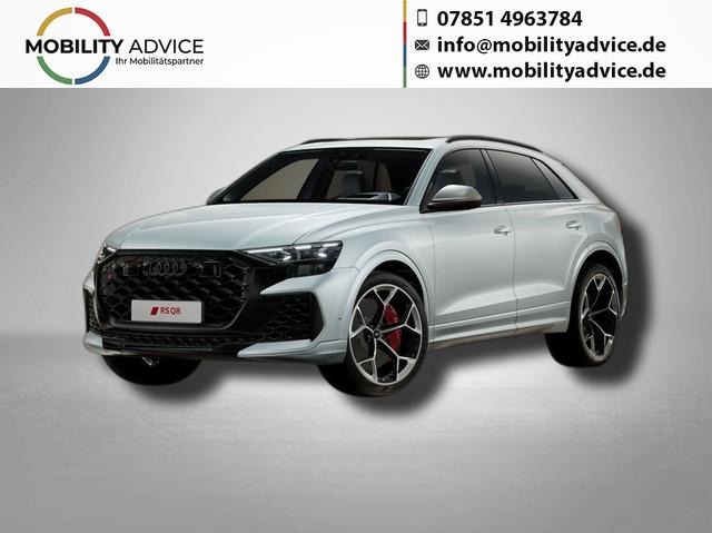 Audi RS Q8 - performance 4.0 TFSI 8-Gang-Tiptronic quattro RSQ8
