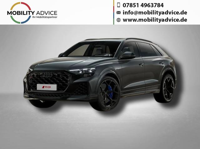 Audi RS Q8 - Allrad RSQ8