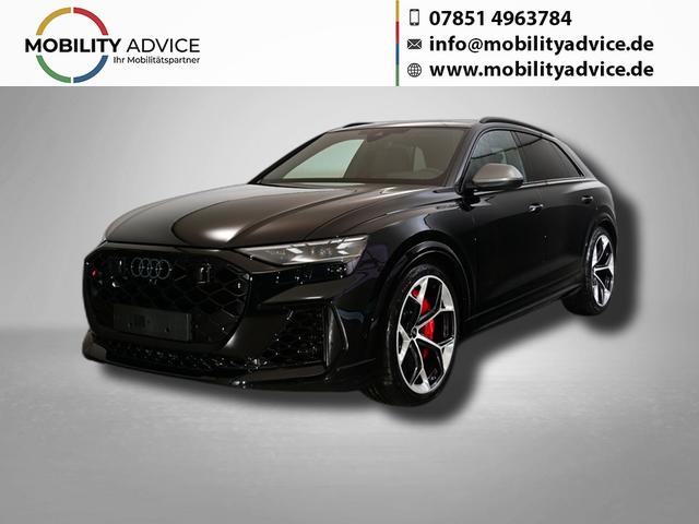 Audi RS Q8 - performance 4.0 TFSI 8-Gang-Tiptronic quattro RSQ8