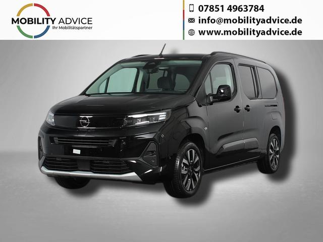 Opel Combo Life - XL GS 1.5 Diesel 6-Gang