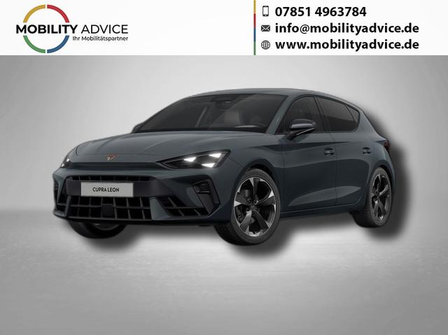 Cupra Leon - 1.5 eTSI 7-Gang-DSG
