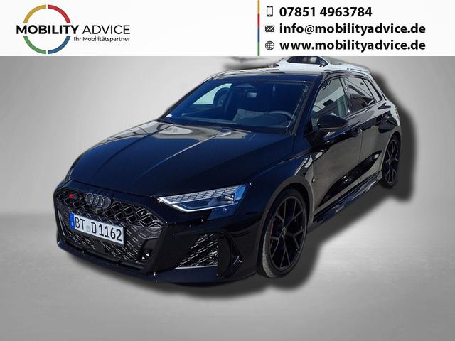 Audi RS3 - Sportback 2.5 TFSI 7-Gang S tronic quattro