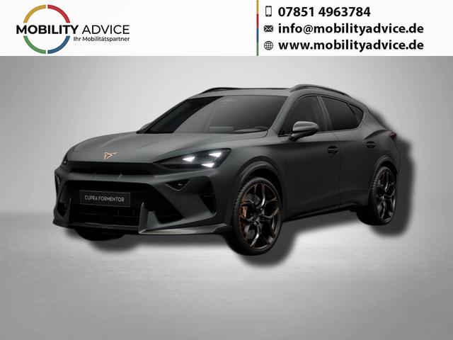 Cupra Formentor - VZ5 2.5 TSI 7-Gang-DSG 4Drive