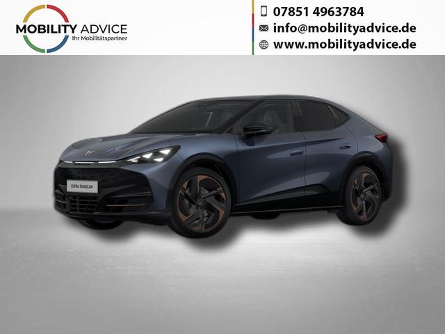 Cupra Tavascan - VZ 4Drive Elektro 77 kWh