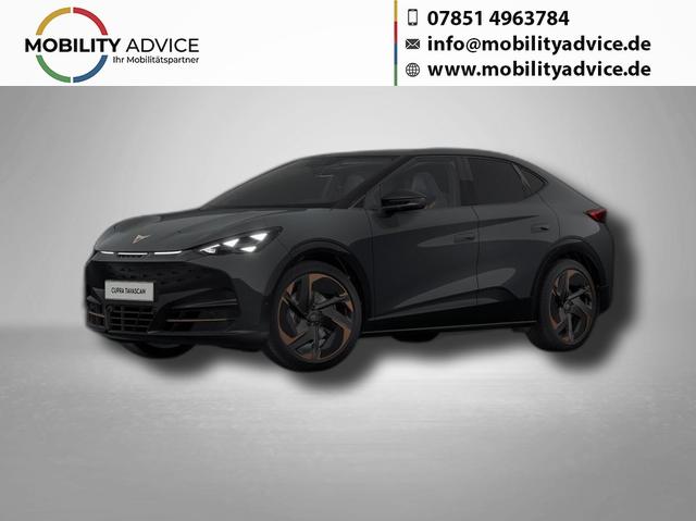 Cupra Tavascan - VZ 4Drive Elektro 77 kWh