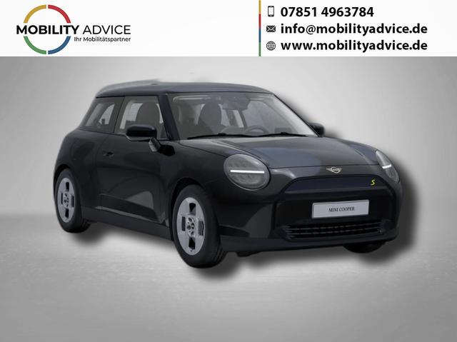 MINI Cooper - SE Essential Trim Elektro
