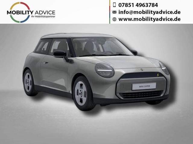 MINI Cooper - SE Essential Trim Elektro