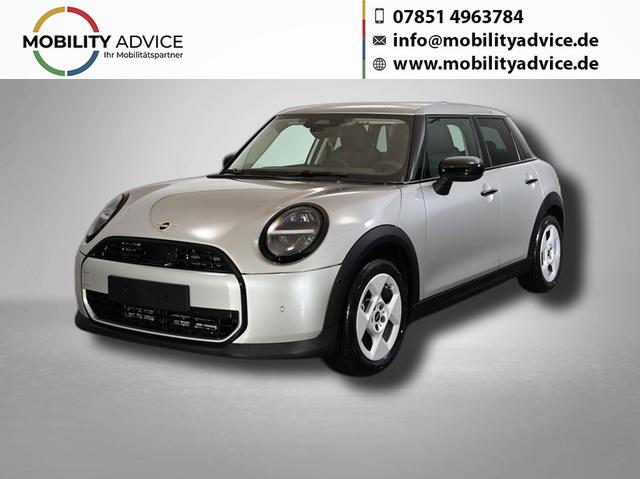 MINI Cooper - C Essential Trim 1.5 7-Gang Steptronic