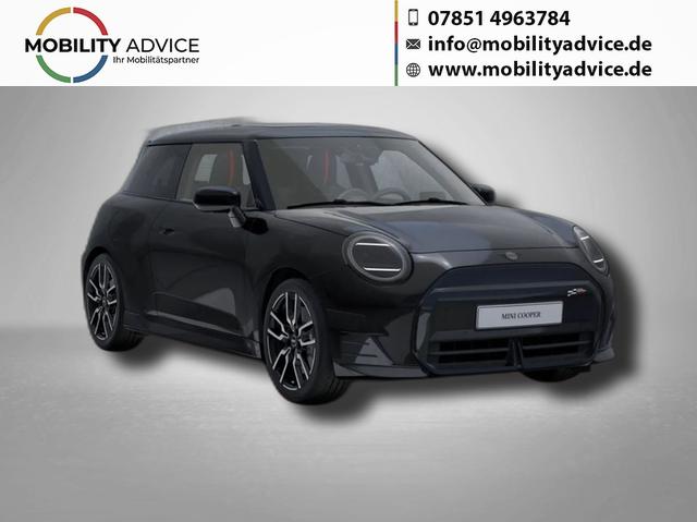 MINI Cooper - SE John Works Trim Elektro