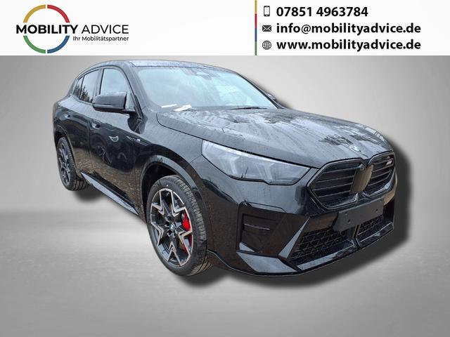 BMW X2 - M Sportpaket Pro M35i xDrive