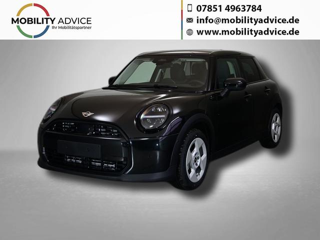 MINI Cooper - C Essential Trim 1.5 7-Gang Steptronic